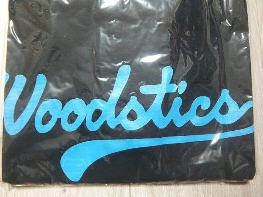 WANIMA - Woodstics　ロゴ　Ｔシャツ　ブラックｘホワイト 411ef0Dl4hL._SY350_QL65_.jpg